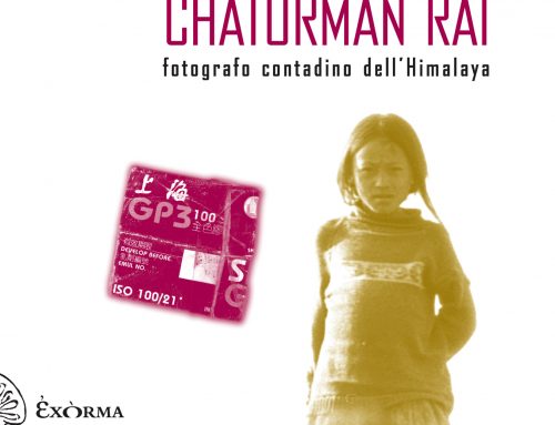 CHATURMAN RAI: FOTOGRAFO CONTADINO DELL’HIMALAYA