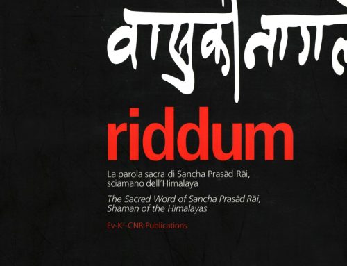 RIDDUM