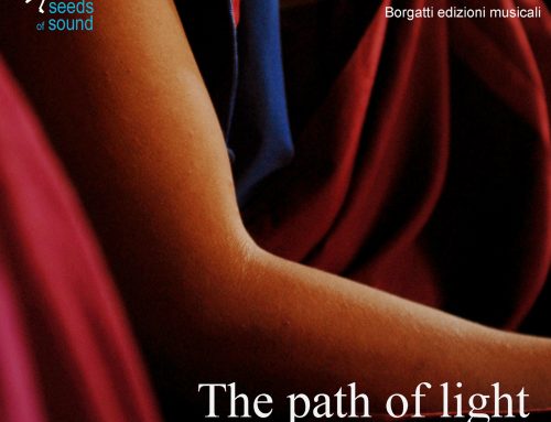 THE PATH OF LIGHT