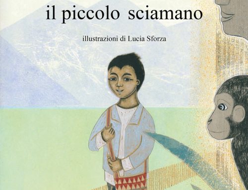 BIRBAL: IL PICCOLO SCIAMANO