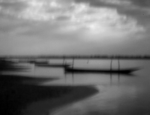 PINHOLE MEKONG