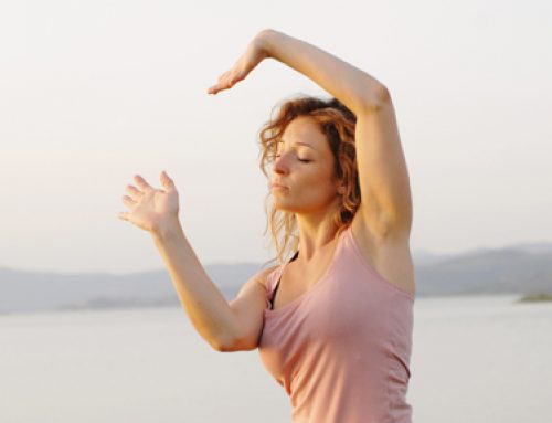 Atelier de « méditation consciente en mouvement », le 29 octobre 2017