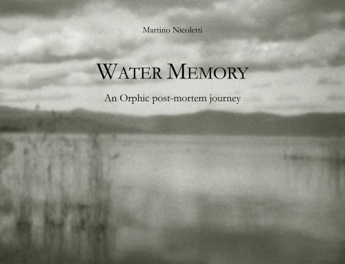 WATER MEMORY