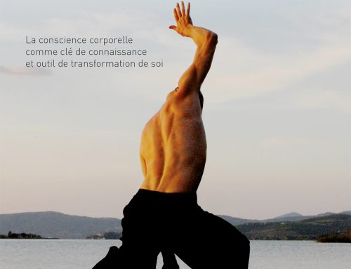 CE CORPS QUI NOUS GUÉRIT