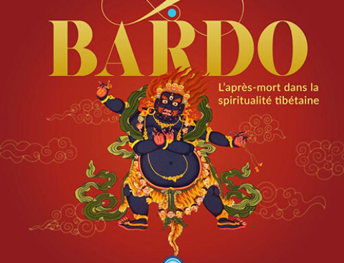 “BARDO”: DEATH AND BEYOND IN TIBETAN SPIRITUALITY – A documentary by Martino Nicoletti on French channel INRESS TV