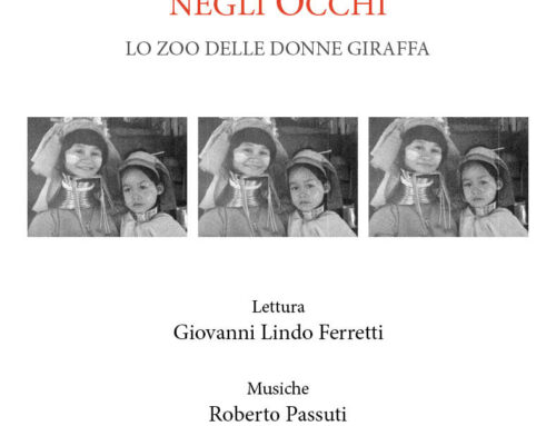 NON DEVO GUARDARTI NEGLI OCCHI