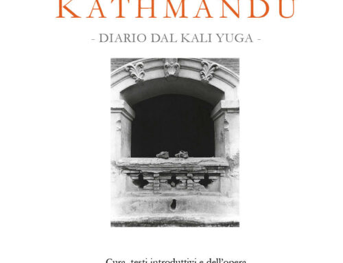 KATHMANDU DIARIO DAL KALI YUGA (Nuova edizione)