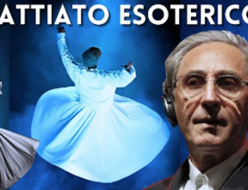 Un video dedicato a Franco Battiato e al suo percorso musicale e spirituale