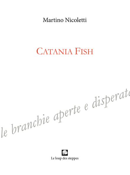 CATANIA FISH